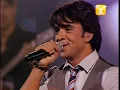 Luis Fonsi, Quisiera Poder Olvidarme de Ti, Festival de Viña 2009