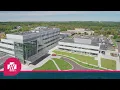 Marshfield Medical Center - Eau Claire Cancer Center