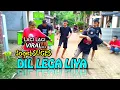 Dj DIL LEGA LIYA By R2 Project feat KIRON CHANEL || Viral!! Joget senggol kopyor