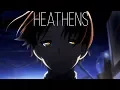 Download Lagu Classroom of the Elite「AMV」Heathens (Lyrics)