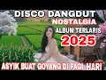 Download Lagu TRENDING TIK TOK 2025 ‼️THE MOST POPULAR DANGDUT DISCO PULL BASS IS FUN FOR SHAKING