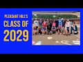 Pleasant Hill s Class of 2029