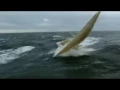 Lagu Extreme Sailing and offshore sailboat racing