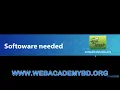 1 HTML5 and CSS3 Beginner Bangla Tutorial 1 Introduction downloading the software