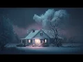 Download Lagu snowfall but it sounds like snowfall (1 hour) (slowed reverb)