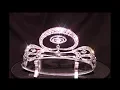 Download Lagu Replica of a Belle Epoque Art Nouveau Tiara