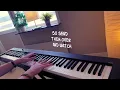 Astrogirl - Tsukumo Sana (Hololive piano cover)