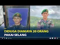 Download Lagu Kronologi Prada Lucky Namo Tewas Diduga Dianiaya 20 Orang Pakai Selang