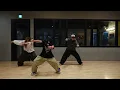 The Notorious B.I.G. - Hypnotize / SIA Hip Hop Dance Choreography Beginner Class