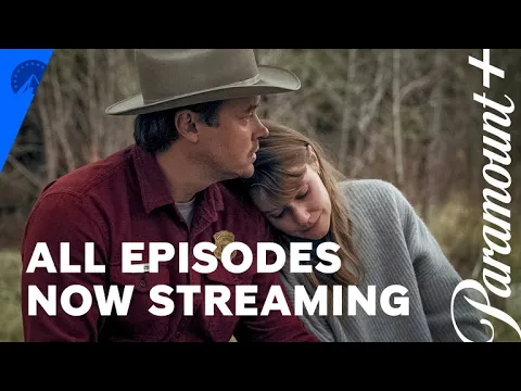 All Episodes Now Streaming