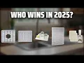 The Top 5 Best Rubber Sink Mat in 2025 - Must Watch Before Buying