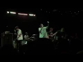 The Story So Far performing their song "Mock" live in OKC, Oklahoma