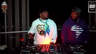 track 10 from amapiano balcony mix live in london with aymos s3 ep7