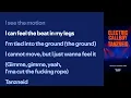 Electric Callboy - TANZNEID (Lyrics)