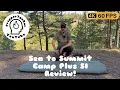 Download Lagu Sea to Summit Camp Plus SI review. Awesome sleeping pad.