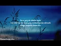 Runtuh tepat waktu - Figura Renata | Lyrics