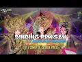 Download Lagu DJ DINDING PEMISAH X MAIMUNAH REBORN Style simpatik gedruk pindo