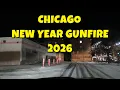 Lagu HEAVY NEW YEAR GUNFIRE IN CHICAGO'S OBLOCK AND ENGLEWOOD HOODS 2026