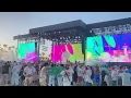 SG Lewis - Chemicals (Coachella 2023 | Weekend 1)