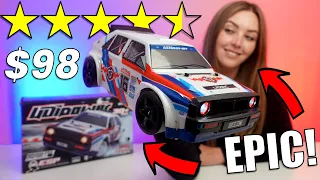 Download The VERY CHEAP RC Car That You'll Want To Order! UD1603 PRO MP3
