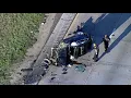 New information on deadly Johnson County crash