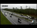I-95 reopens hours after deadly crash shuts down all northbound lanes in St Johns County