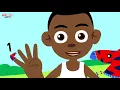 Tumtafute Bush Baby! | Elimu Burudani na Akili and Me