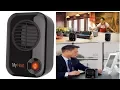 Best Space Heaters to buy