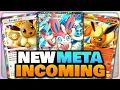 Download Lagu These New Cards Will TAKE OVER The Meta!!! | Pokemon TCG Pocket