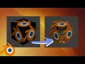 How to import a transparent Image - Blender 4 3