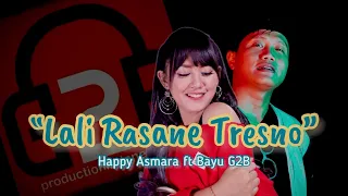 Download HAPPY ASMARA ft BAYU G2B - LALI RASANE TRESNO (Official Music) MP3