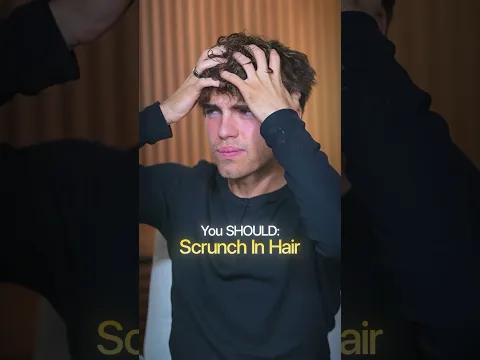 How to change your hair type properly 😱