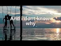 Download Lagu Maudy Ayunda - don’t know why ( Lirik \u0026 Karaoke)