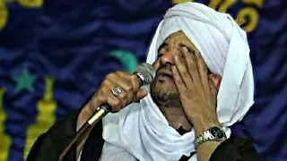 الشيخ أمين الدشناوى السيده زينب أم العواجز دندنها