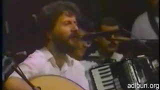 إني اخترتك ياوطني مارسيل خليفة 