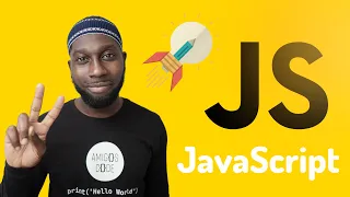 JavaScript Crash Course 2021