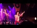 Conan Gray - Family Line (LIVE @ THE ECHO E3/20/24)