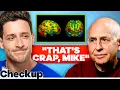 Confronting Dr. Amen On His Controversial Brain Scans