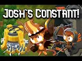 Josh s Constant Achievement Dark Castle CHIMPS Black Border Guide Update 38 3 Bloons TD6