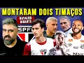Download Lagu BOMBÁSTICO! SPFC MONTOU MESMO UM TIMAÇO E TEM RIVAL A ALTURA NA ESCALAÇÃO! ANÁLISE COMPLETA!