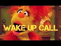 Furchester Hotel Wake Up Call
