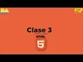 Clase 3 Java Full Stack Codo a Codo 4 0