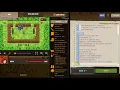 CodeCombat Python solution Seek and hide