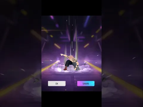 New Malevolent Shrine Faded Wheel Event Spin - Free Fire X JUJUTSU KAISEN