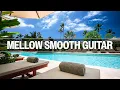 Download Lagu Pacific Smooth Jazz Guitar | Relaxing Instrumental Music Compilation with Mellow Guitar Melodies