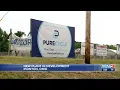 New plant being developed in Ironton