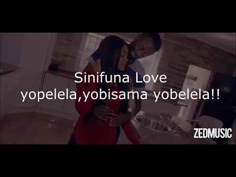 Download MP3 Neo ft Slapdee  - Undercover Lover (Lyrics Video) || ZedMusic