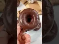 Download Lagu Healthy High Protein Chocolate Donuts 🍩🍫😋