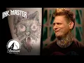 The Worst Tattoos of Season 4 Ink Master