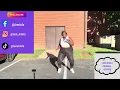Ta3alali by Mohamed Ramadan, Niro, & MB Zumba®️/Dance Fitness Choreo
